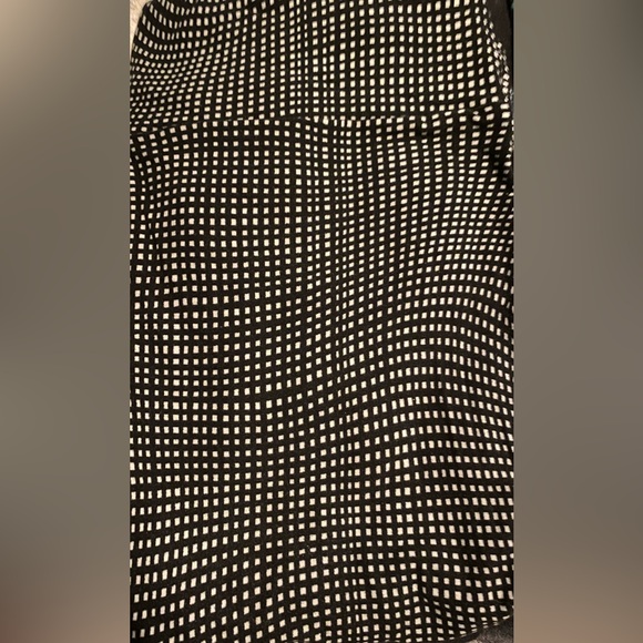 Lularoe lot of 7 TC leggings - Picture 4 of 8